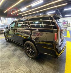 كاديلاك اسكاليد